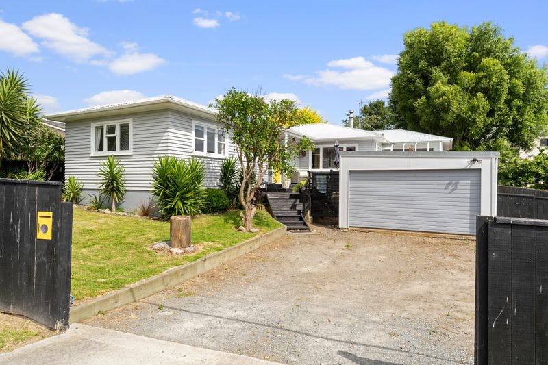 1 Goldsborough Avenue, Raumati Beach, Kapiti Coast