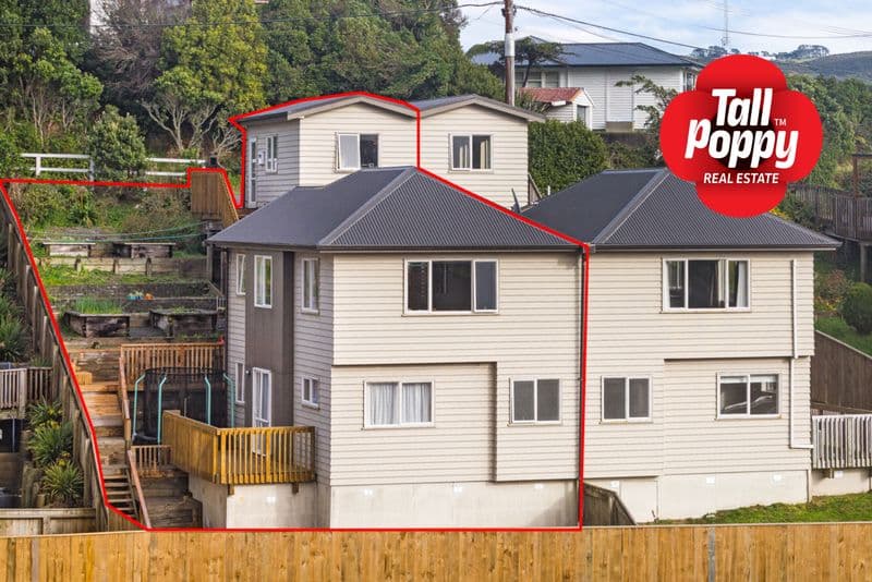 59 Glanmire Road, Newlands, Wellington City