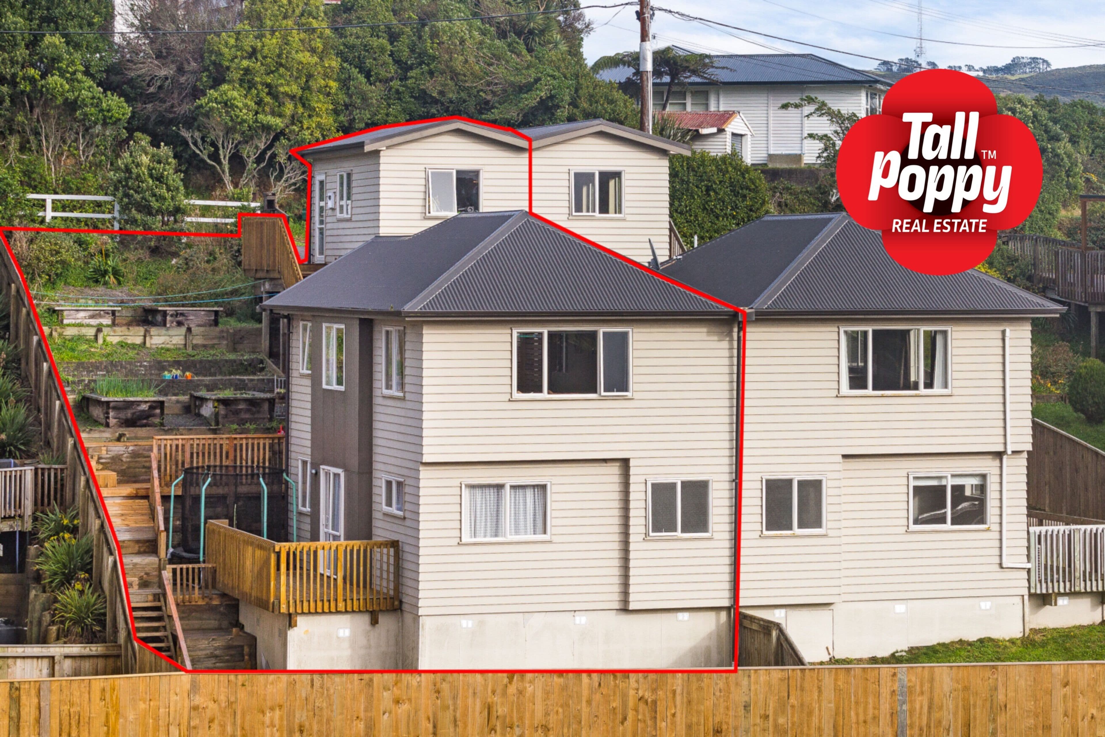 59 Glanmire Road, Newlands, Wellington City, Wellington | Tall Poppy 