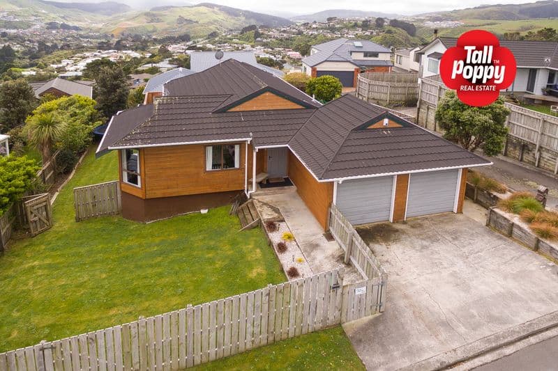 30 Pelorous Street, Paparangi, Wellington City