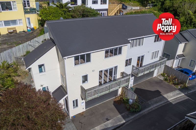 58G Woodland Road, Johnsonville, Wellington City