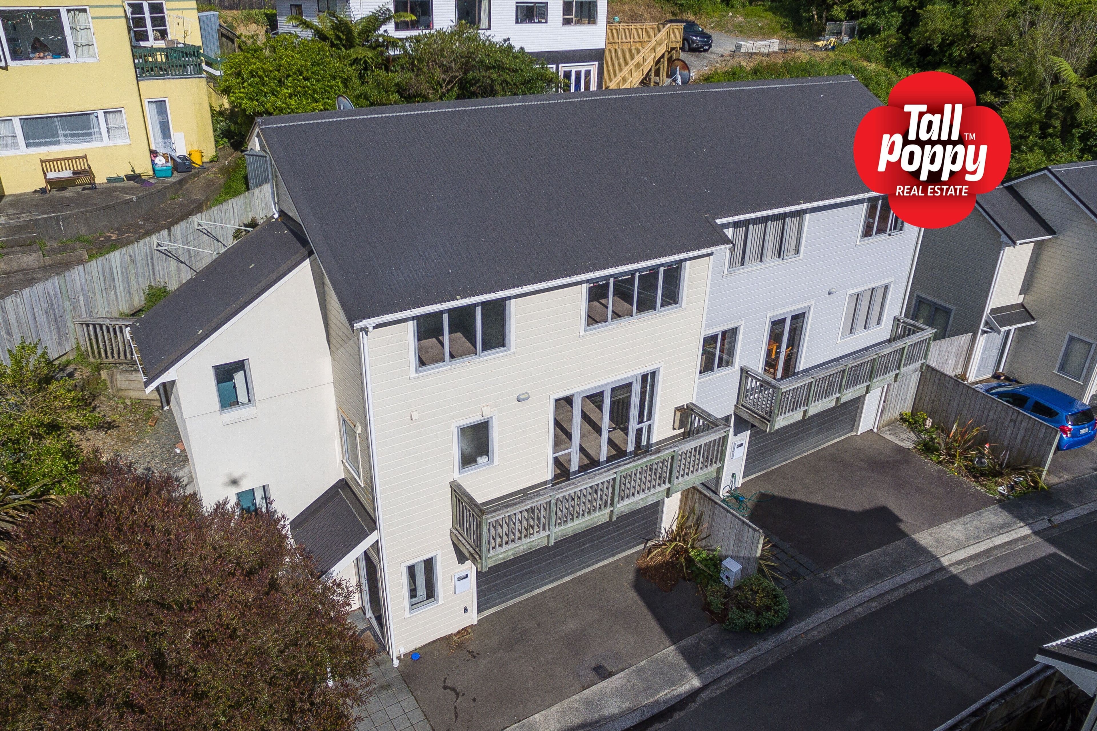 58G Woodland Road, Johnsonville, Wellington City, Wellington | Tall Poppy 