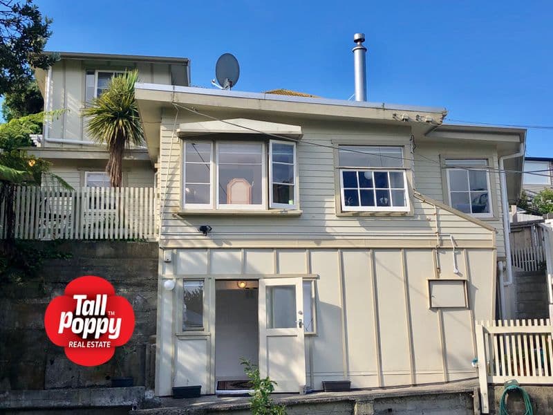 94 Fraser Ave, Johnsonville, Wellington City, Wellington | Tall Poppy 