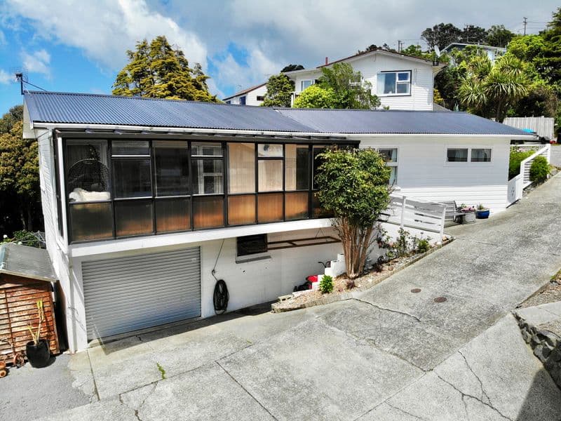 9 Blandford Way, Newlands, Wellington City