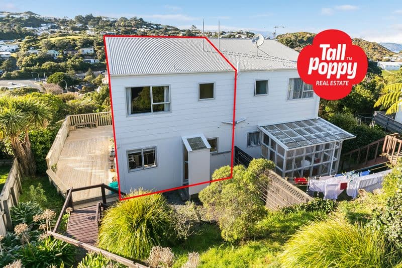 32A Cheltenham Terrace, Newlands, Wellington City