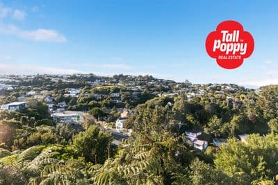 32A Cheltenham Terrace, Newlands, Wellington City, Wellington | Tall Poppy 