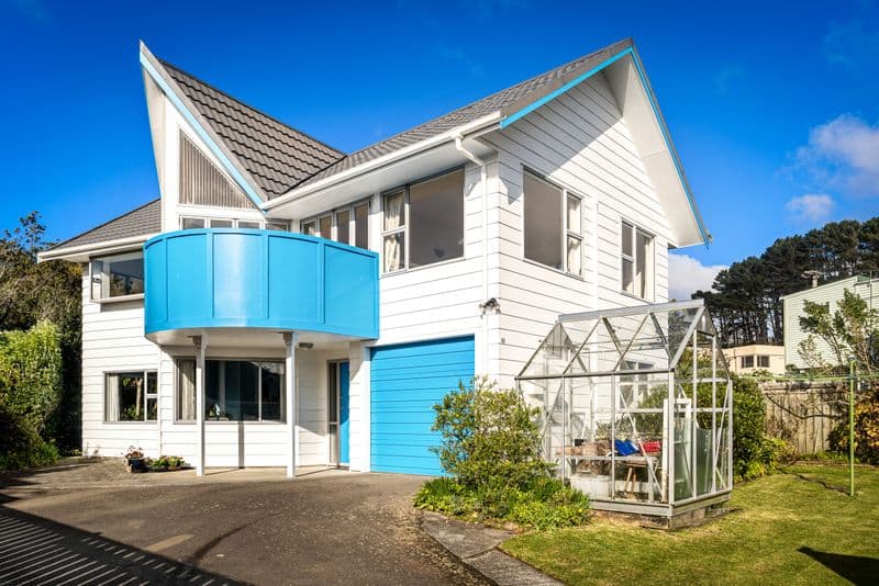 41 Bannister Avenue, Johnsonville, Wellington City