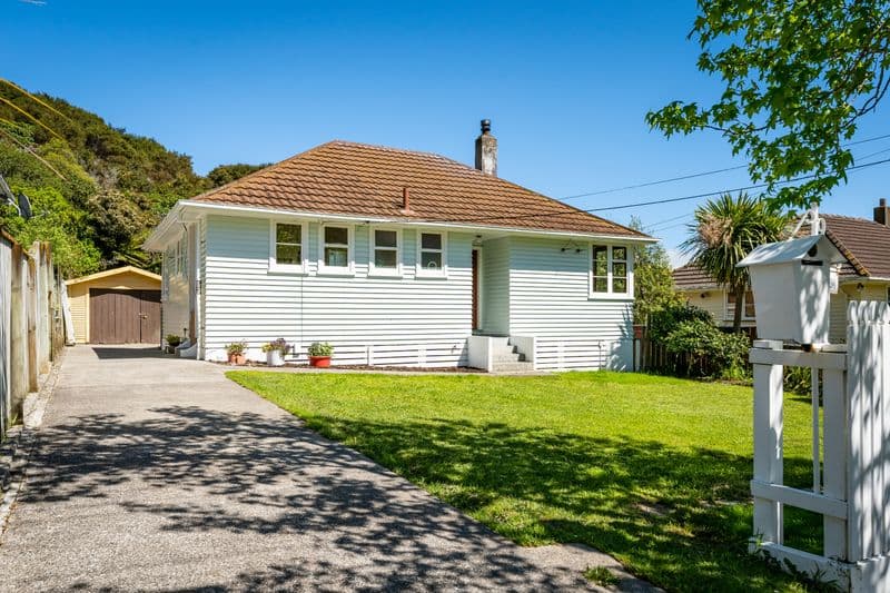 18 Boyd Grove, Naenae, Lower Hutt City