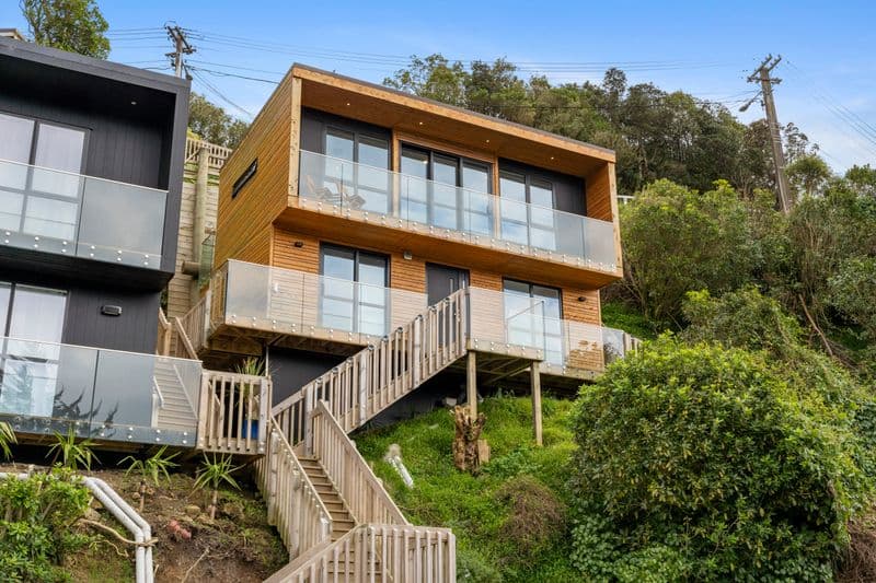 74 Bassett Road, Johnsonville, Wellington City