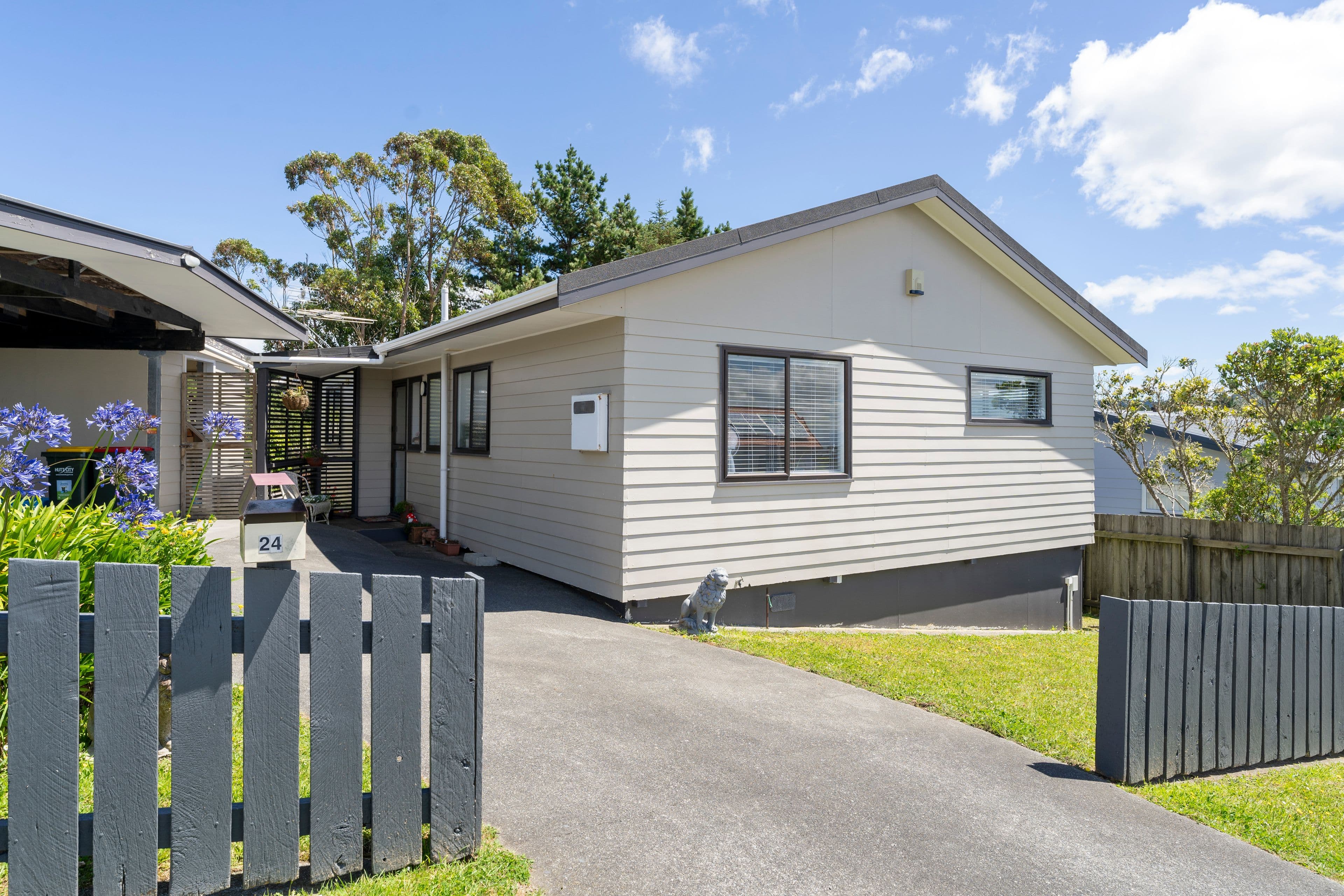 24 Jasmine Grove, Maungaraki, Lower Hutt City, Wellington | Tall Poppy 