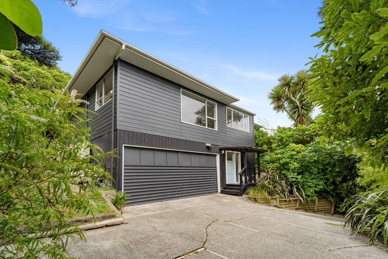 20 Muri Road, Pukerua Bay, Porirua City