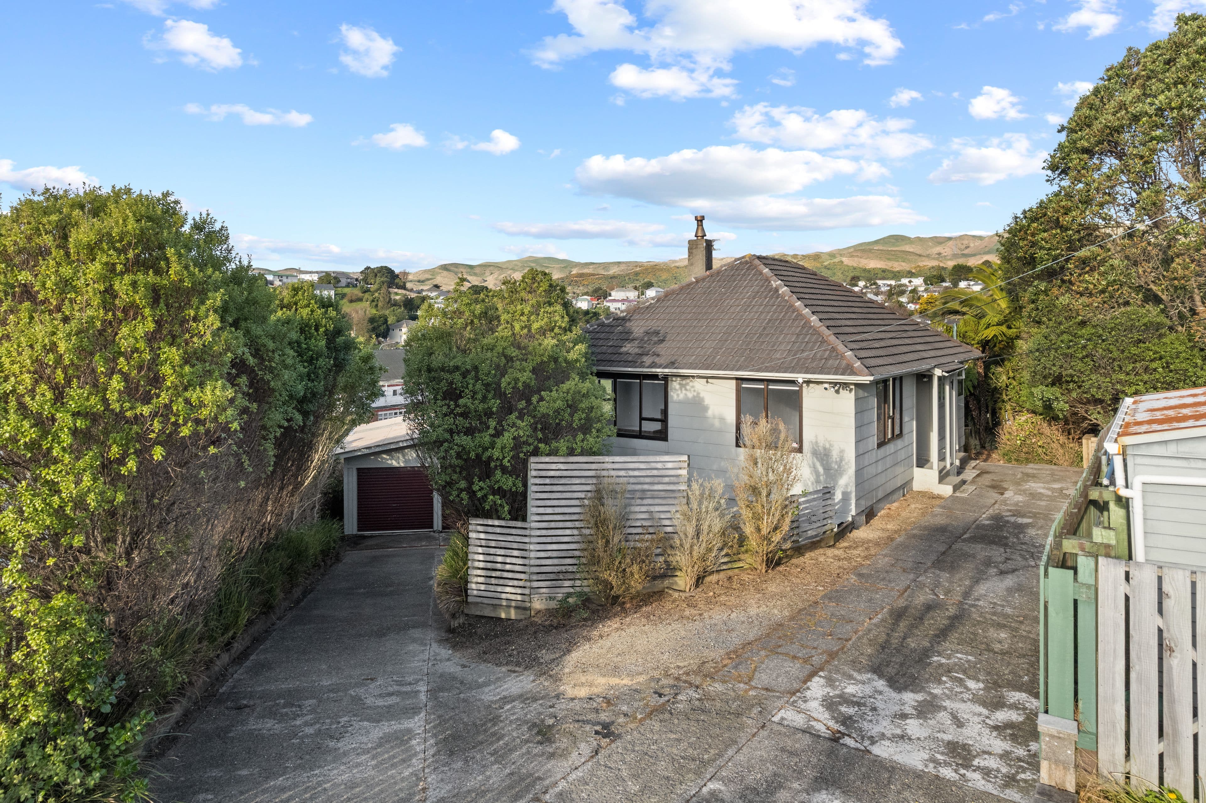 5 King Crescent, Ranui Heights, Porirua City, Wellington | Tall Poppy 