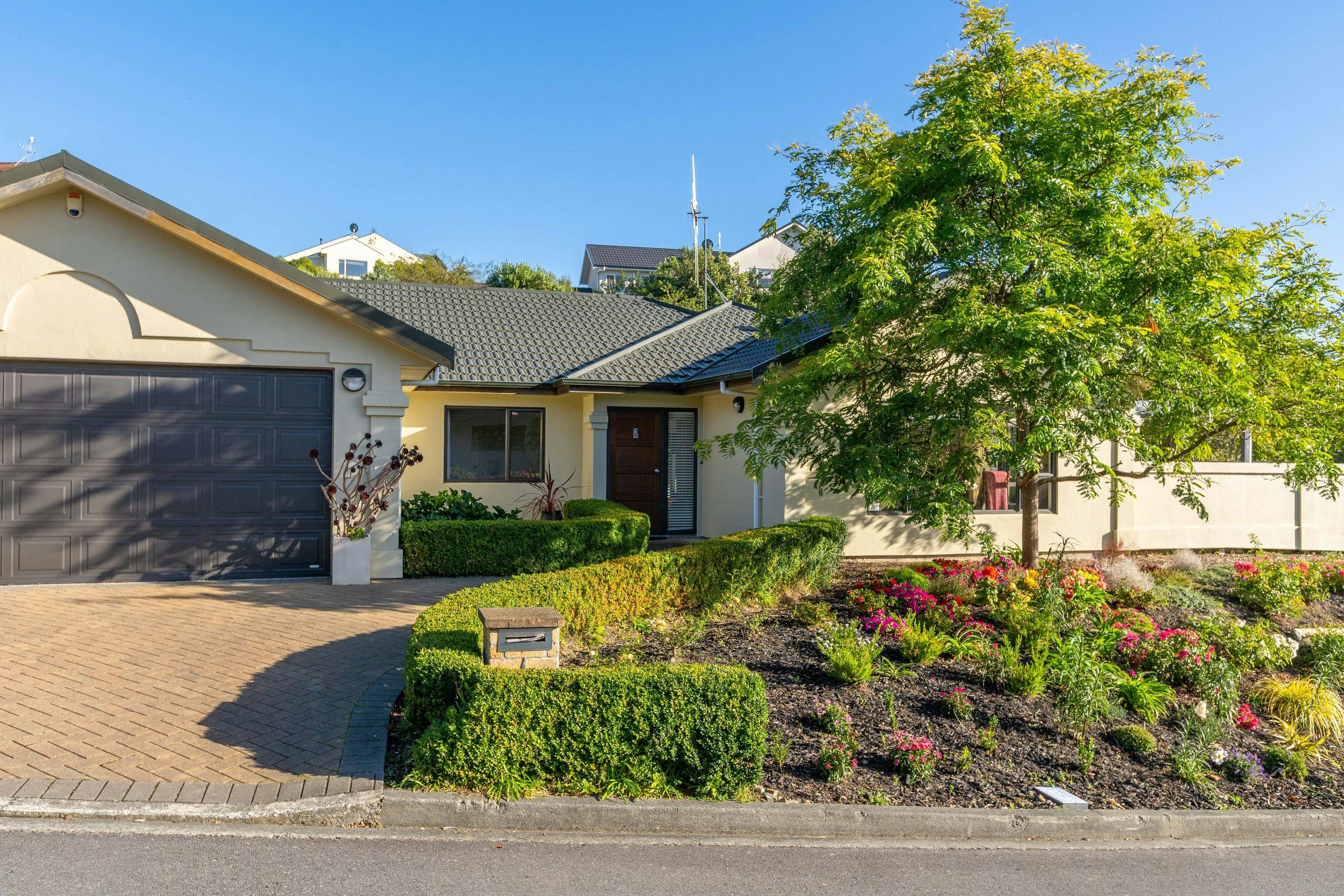 4 Gybe Place, Whitby, Porirua City, Wellington | Tall Poppy 