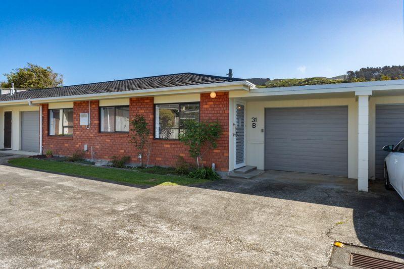 31B Hinau Street, Tawa, Wellington City