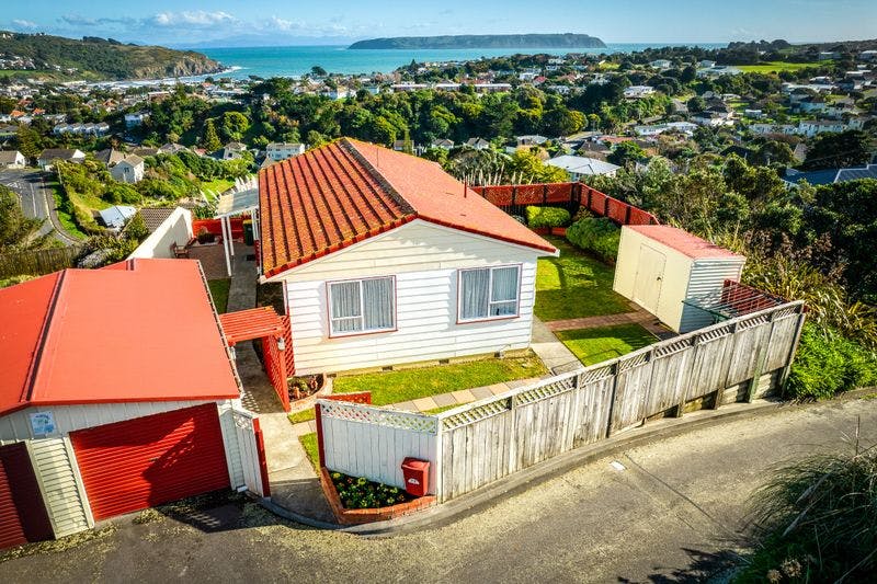 21B Rothwell Street, Titahi Bay, Porirua City, Wellington | Tall Poppy 