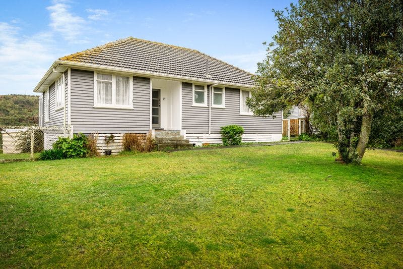 29 Windley Street, Ranui Heights, Porirua City