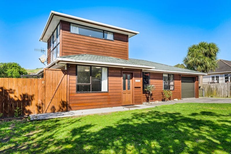 55 Rawhiti Road, Pukerua Bay, Porirua City