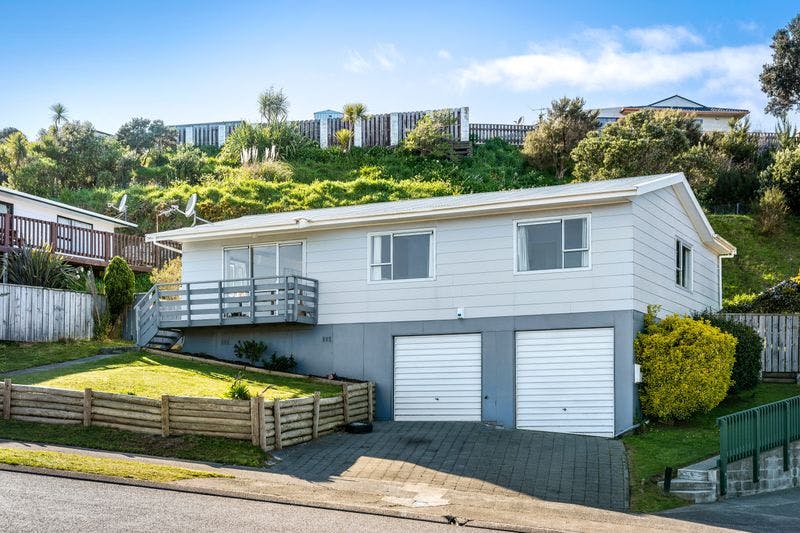 12 Adventure Drive, Whitby, Porirua City, Wellington | Tall Poppy 