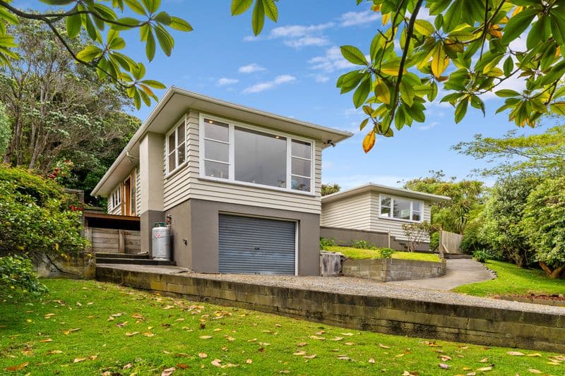 210 Matai Road, Raumati Beach, Kapiti Coast, Wellington | Tall Poppy 