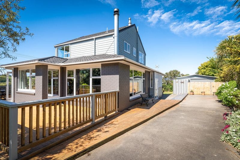 150 Rawhiti Road, Pukerua Bay, Porirua City