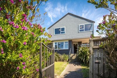 150 Rawhiti Road, Pukerua Bay, Porirua City, Wellington | Tall Poppy 