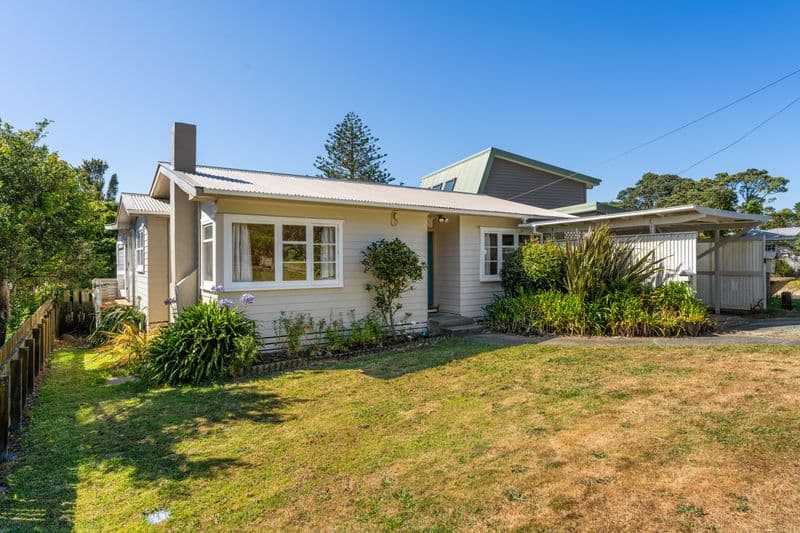 75 Rawhiti Road, Pukerua Bay, Porirua City