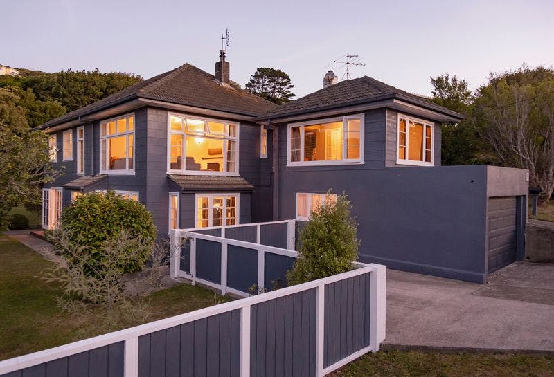 14 Cecil Road, Tawa, Wellington City