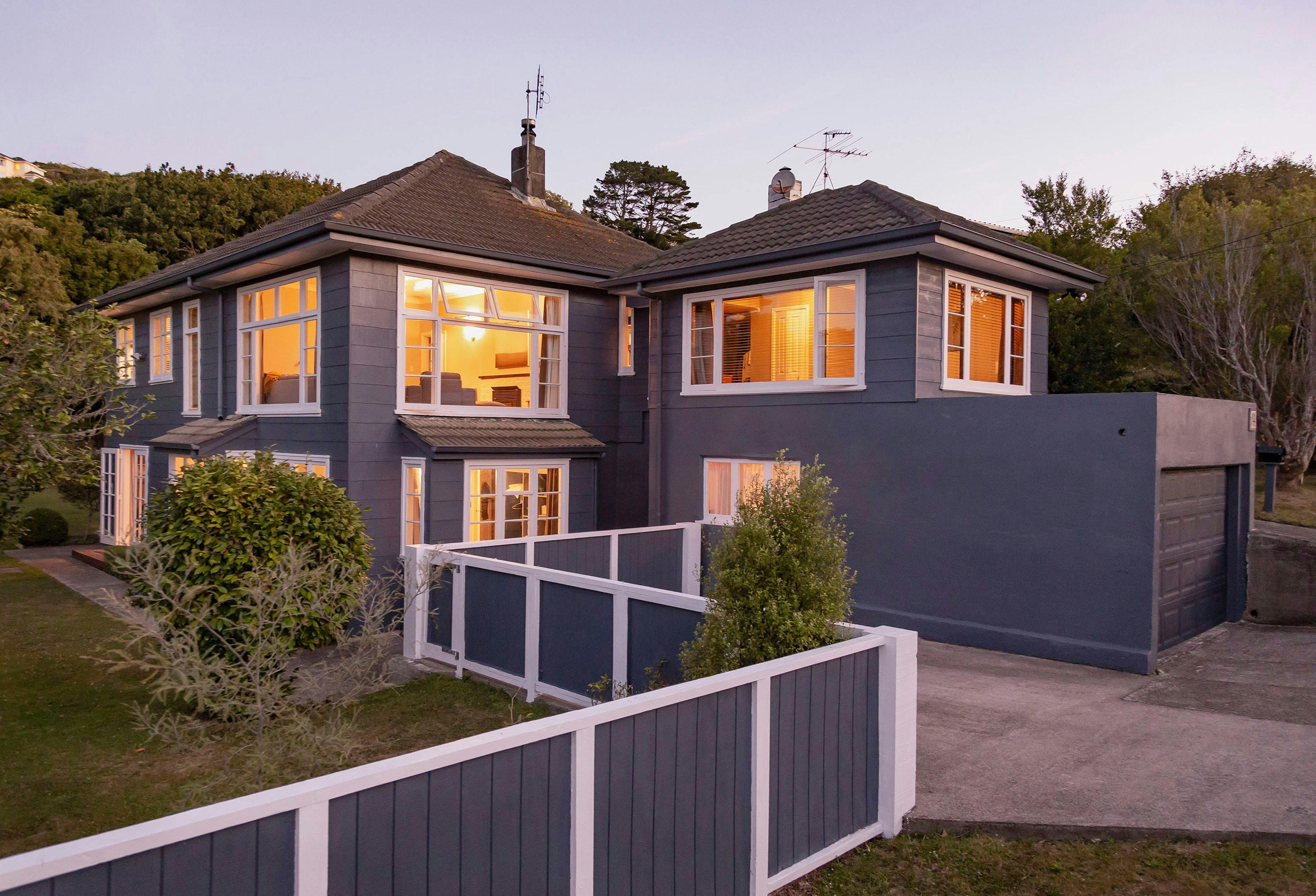 14 Cecil Road, Tawa, Wellington City, Wellington | Tall Poppy 