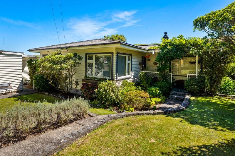 10 Elizabeth Street, Pukerua Bay, Porirua City