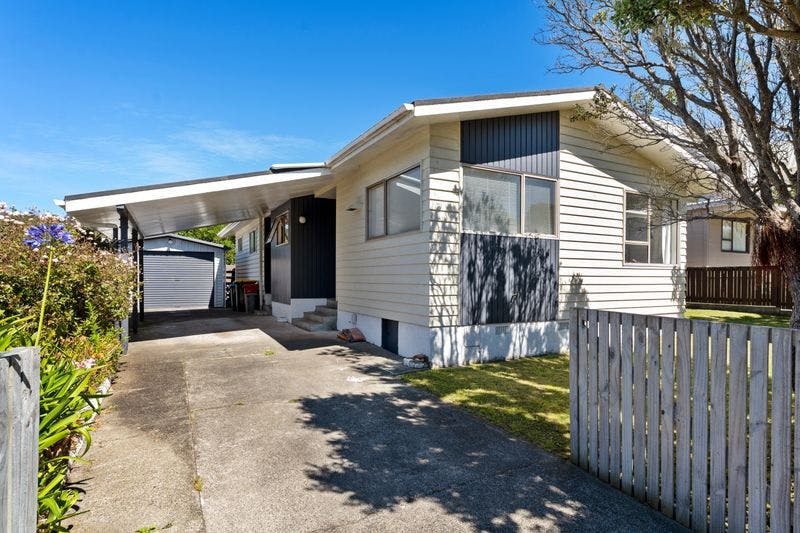 136 Kahu Road, Paremata, Porirua City