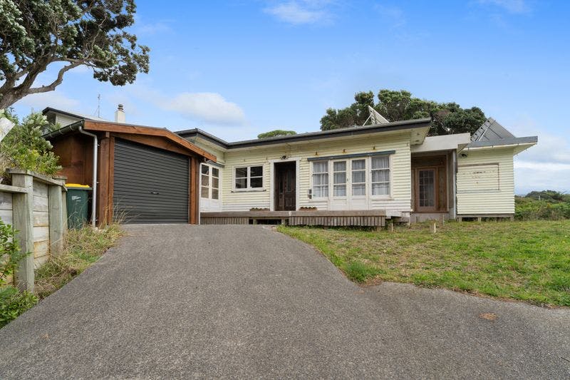 5 Onepu Road, Pukerua Bay, Porirua City