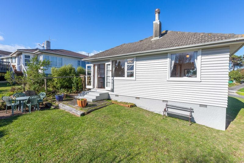 19 Spur Grove, Titahi Bay, Porirua City