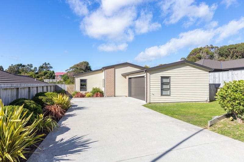 71 Staithes Drive North , Whitby, Porirua City