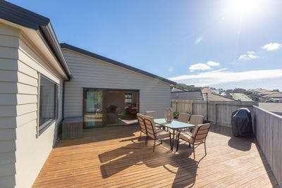 71 Staithes Drive North , Whitby, Porirua City, Wellington | Tall Poppy 