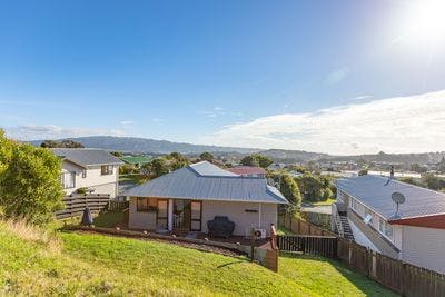 11 Marne Grove, Waitangirua, Porirua City, Wellington | Tall Poppy 