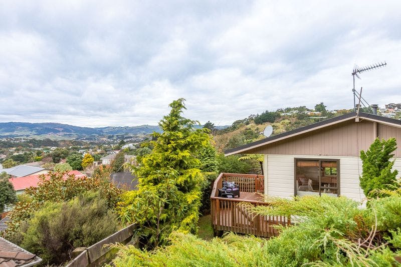 18b Parkinson Close, Whitby, Porirua City, Wellington | Tall Poppy 