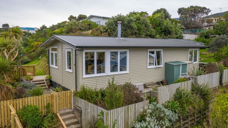 99 Houghton Bay Road, Houghton Bay, Wellington City