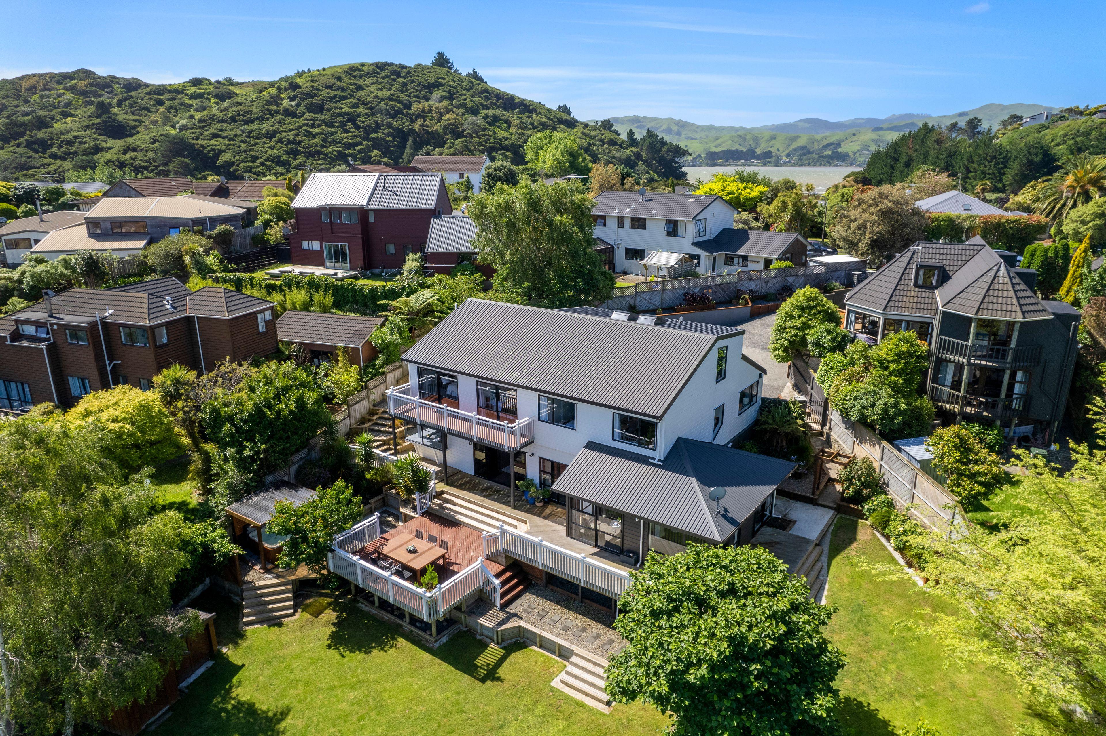 15 Observatory Close, Whitby, Porirua City, Wellington | Tall Poppy 