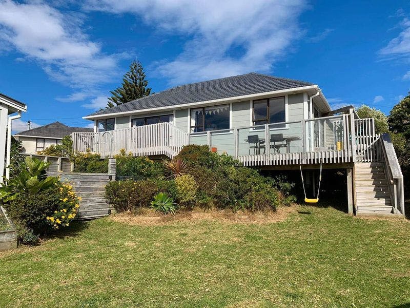 106 Tireti Road, Titahi Bay, Porirua City