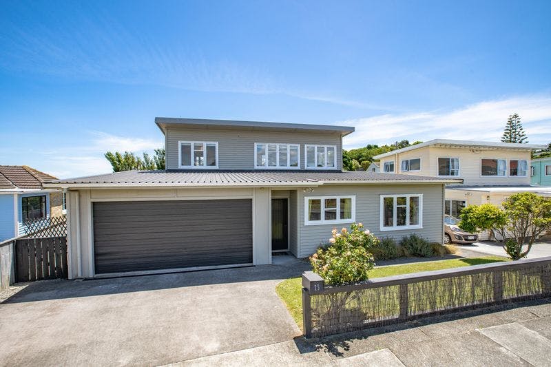 23 Jillett Street, Titahi Bay, Porirua City