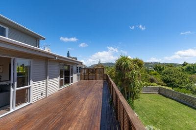 23 Jillett Street, Titahi Bay, Porirua City, Wellington | Tall Poppy 