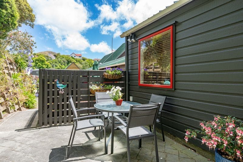 1/33 Halswater Drive, Churton Park, Wellington City