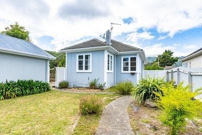 62 Chapman Crescent, Naenae, Lower Hutt City, Wellington | Tall Poppy 