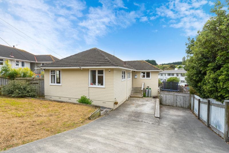 61 Jillett Street, Titahi Bay, Porirua City