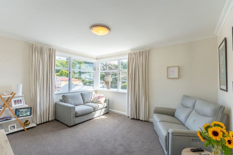 5/2 Ohiro Road, Aro Valley, Wellington City