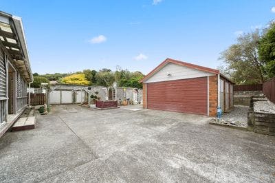 4 Mawhare Street, Titahi Bay, Porirua City, Wellington | Tall Poppy 