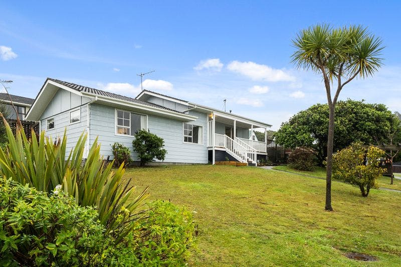 208 Staithes Drive South, Whitby, Porirua City, Wellington | Tall Poppy 