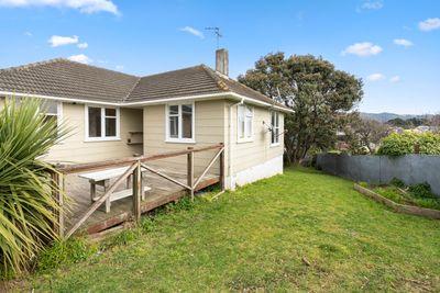 79 Warspite Avenue, Cannons Creek, Porirua City, Wellington | Tall Poppy 