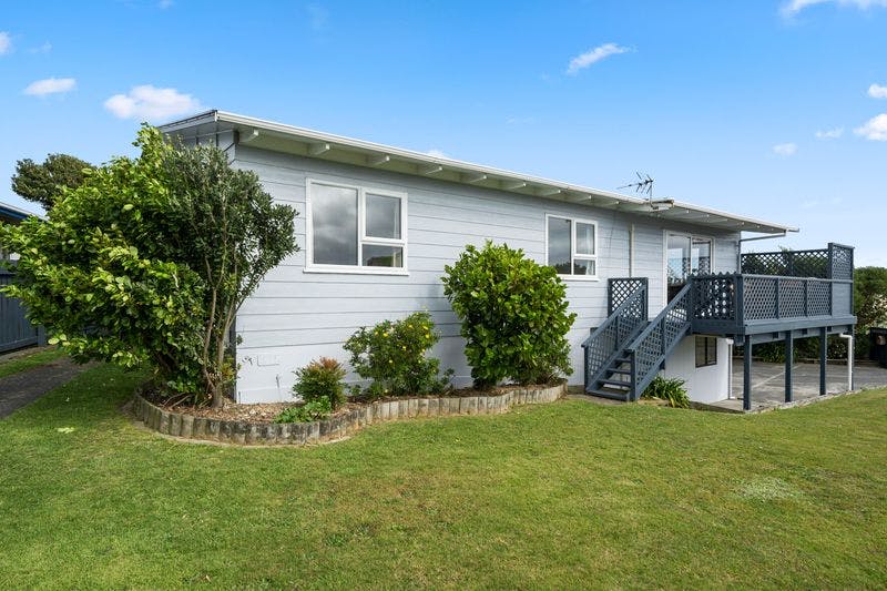 4 Morning View, Titahi Bay, Porirua City, Wellington | Tall Poppy 