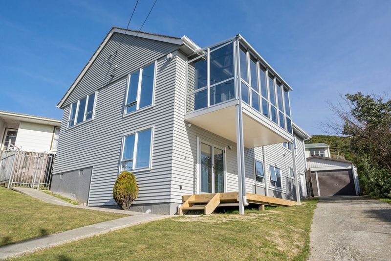 14 Aparangi Crescent, Elsdon, Porirua City